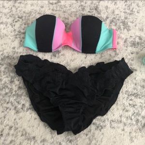 VS swimsuit